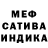 Канабис SATIVA & INDICA WFE